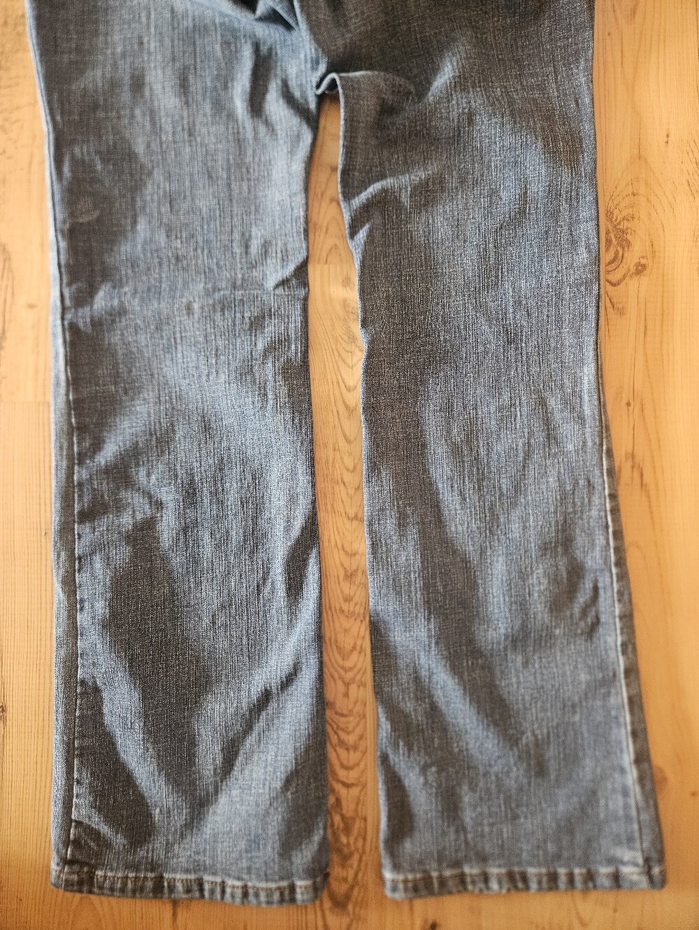 Wrangler Women's Boot Cut Jeans - Picture 5 of 7